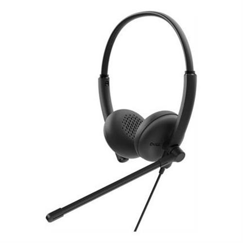 אביזר Dell Wired Headset WH125 (520-BBLV)