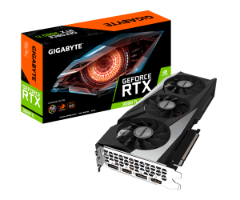 כרטיס מסך Gigabyte RTX3060Ti Gaming OC 8GB 2.0 256Bit Pcie 4.0