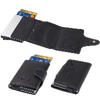 ארנק בטיחות RFID + NFC Gv7