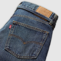 ג’ינס Levis A8701-0030 XL STRAIGHT JEANS