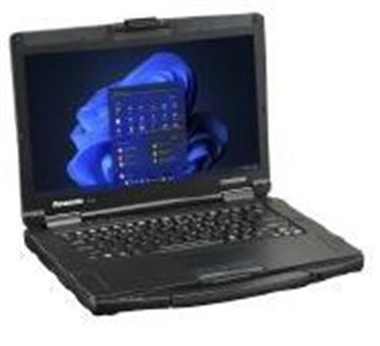 PANASONIC TOUGHBOOK לפטופ פנסוניק i5 FZ-55 מסך מגע