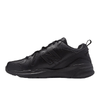 NEW BALANCE ניו באלאנס נעלי ספורט WX608V5 נשים שחור שחור | רוחב 2E/ רוחב 4E לבחירה
