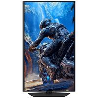 מסך גיימינג Samsung 27" FHD 300Hz 1ms
