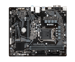 לוח דור 11/10 Gigabyte H510M H V2 Micro-Atx LGA1200 PCIE4.0X16
