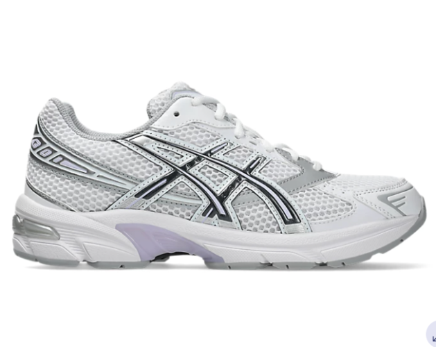 ASICS נעל אסיקס יוניסקס 1202A164-115 ג’ל 1130 ASICS