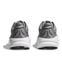HOKA BONDI 9 WIDE נעלי ספורט גברים בונדי 9 רחבות בצבע אפור | HOKA גברים
