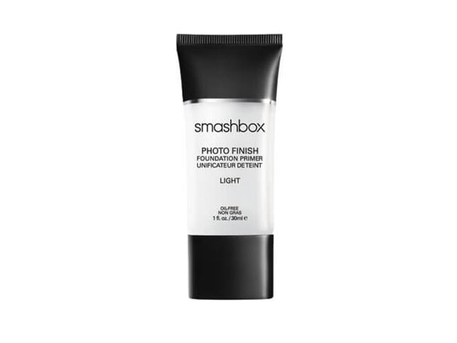 סמאשבוקס - פריימר לעור שמן או רגיש - Photo Finish Foundation Primer Light