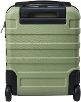 טרולי קשיח עליה למטוס CABIN MAX ANODE 24L BODO GREEN 40x30x20