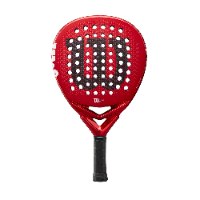 מחבט פאדל WILSON 2 Bela Pro V2.5 Padel