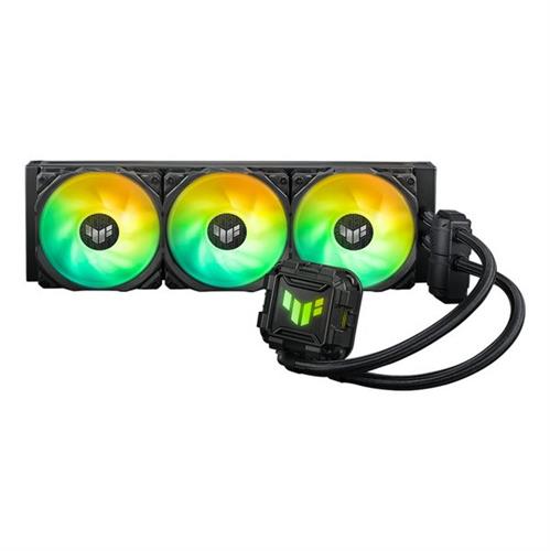 קירור נוזלי Asus TUF Gaming LC II 360 ARG