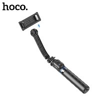 מקל סלפי משולב חצובה HOCO DY01