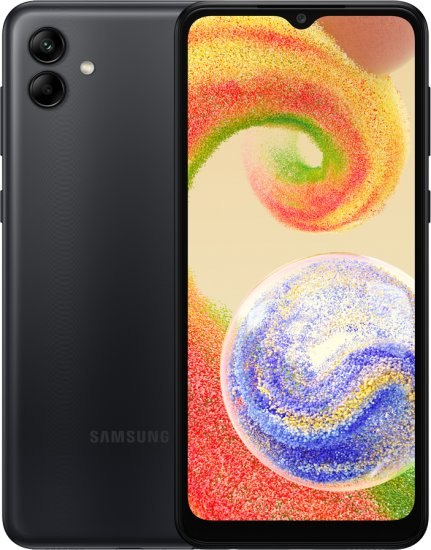 Samsung Galaxy A04 4/32GB - יבואן מקביל