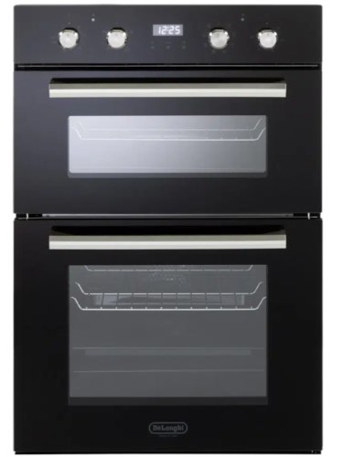 תנור אפיה בילד אין DELONGHI דלונגי DBIS87EDN