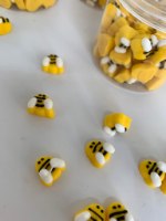 כ 50 סוכריות דבורים (מתאים גם לראש השנה)- ללא גלוטן