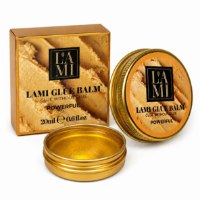 דבק להרמת ריסים - כתום LAMI 20ml