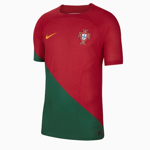 Portugal 2020 Home Shirt