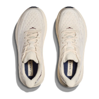 HOKA Clifton 9 נעלי ספורט גברים הוקה קליפטון 9 בצבע שיבולת/אלבסטר | HOKA גברים