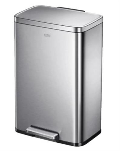 פח אשפה עם דוושה מבית אקו Eko Madison EK9361MMT 50L