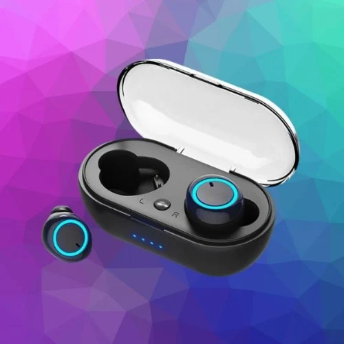 אוזניות אלחוטיות לספורט 5.0 Bluetooth