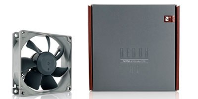 NOCTUA NF-R8 REDUX-1800 RPM 80MM