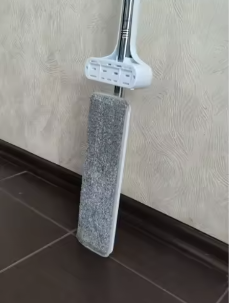 חוות דעת - מגב הפלא 360° לניקוי רצפות MagicMop