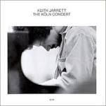 KEITH JARRETT: THE KÖLN CONCERT