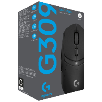 עכבר אלחוטי מקצועי - LOGITECH G309 LIGHTSPEED