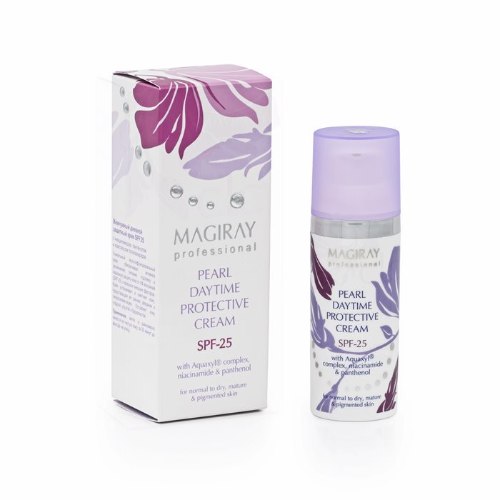 קרם ליפטינג DAYTIME PROTECTIVE CREAM SPF25 Magiray