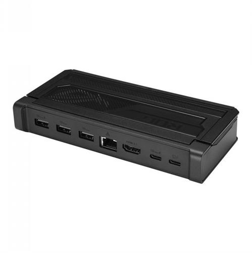 אביזר ROG CASTRA Gaming Dock