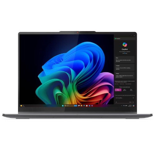 Lenovo Yoga 7 2in1 16" Ultra 7 258V 32GB 1TB W11P