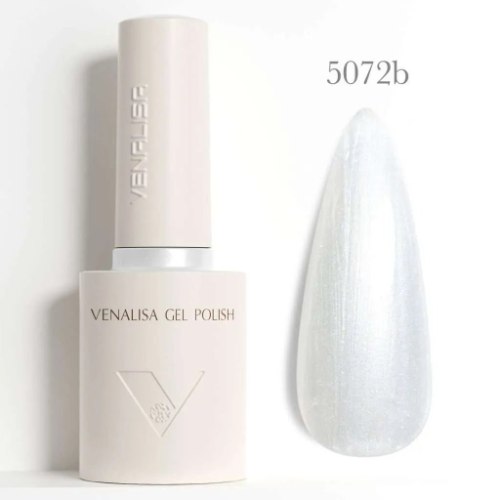 לק ג'ל ונליסה 5072 - 10 מ"ל venalisa
