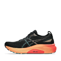 Asics Gel Kayano 31 Men אסיקס קיאנו לגברים שחור כתום