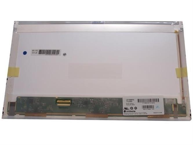 החלפת מסך למחשב נייד HP COMPAQ NX6320 15.6 WXGA LCD SCREEN LED