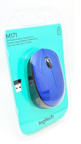 עכבר אלחוטי LogiTech דגם M171