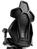 כיסא מקצועי מבית נובלצ’יירס דגם Dawn Black מתאים לגיימרים ולעבודה מול מחשב