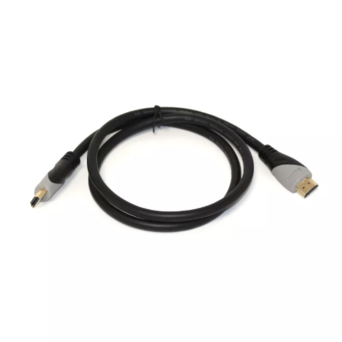 כבל Gold Touch HDMI 2.0V 4K M/M 0.5M
