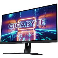 מסך גיימינג GIGABYTE M27Q-P 27" QHD 170HZ 1MS IPS