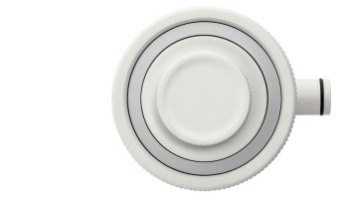 משאבת סינון מים 2006 ליטר / 530 גלון בשעה 26604 מבית INTEX