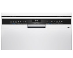 מדיח כלים רחב 60 ס"מ דגם SIEMENS SN23EW03KE סימנס לבן