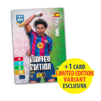 פיפא 365 - סטרטר מארז פתיחה - FIFA 365 ADRENALYN XL 2027