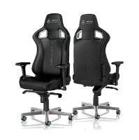 כסא מנהלים Noblechairs Mercedes AMG Petronas Motorsport Edition 