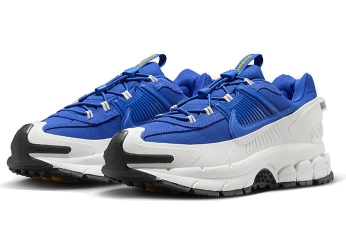 נעלי נייק Nike Zoom Vomero Roam‏ לבן כחול