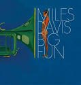 MILES DAVIS / BIG FUN