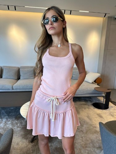 FRENCH SKIRT