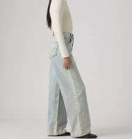 ג'ינס 001UP-0017 Cinch Baggy