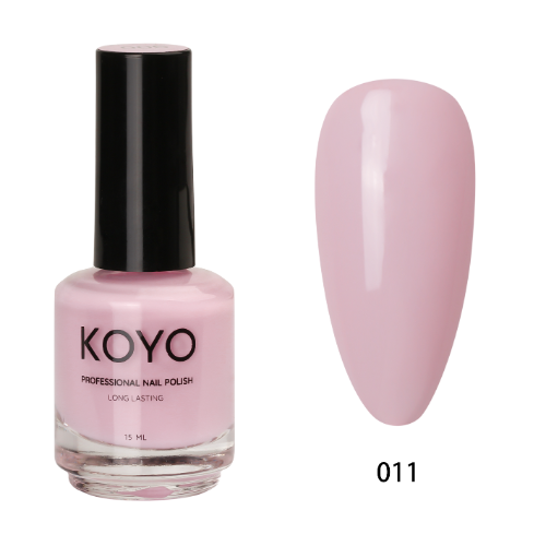 לק רגיל 011 - KOYO