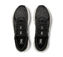 Cloudrunner 2 Wide Eclipse | Black