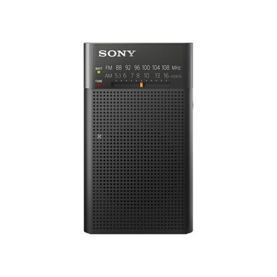 מערכת שמע ניידת Sony ICFP26 סוני