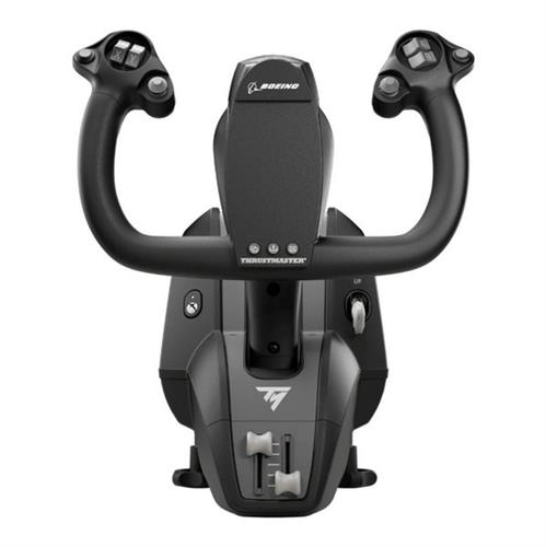 הגאי טיסה Thrustmaster TCA Yoke Boeing Edition לאקסבוקס ומחשב