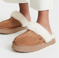 כפכף קאמל W DISQUETTE 1122550 CHE  UGG